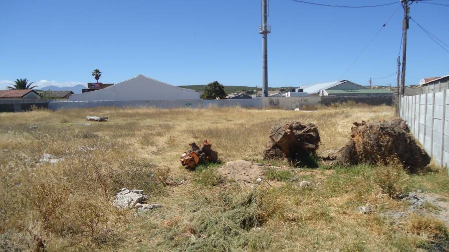 0 Bedroom Property for Sale in Bell Glen Western Cape